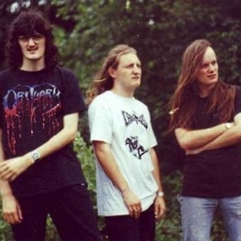 Putrid Offal - Suffering