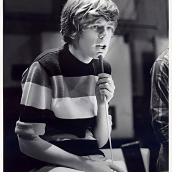 Peter Noone - Right on Mother