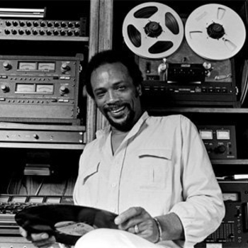 Quincy Jones - I'll Be Good To You