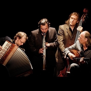Quadro Nuevo - El Choclo (2004)