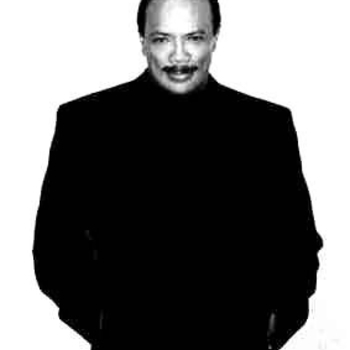 Quincy Jones And His Orchestra - Evening In Paris