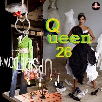 Queen 26 - More Than A Feeling