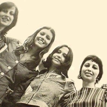 Quarteto Em Cy - Ate Londres