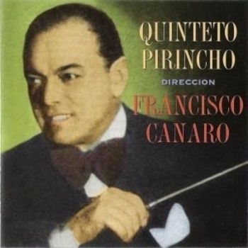Quinteto Pirincho - Francia (vals)