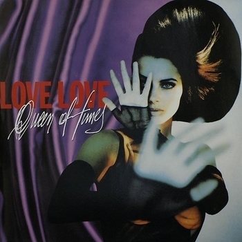 Queen of Times - Do Me Right