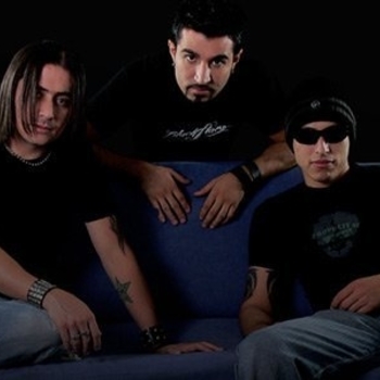 Strung Out - The Misanthropic Principle