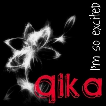 Qika - i m so excited (tanzamomo extended mix)