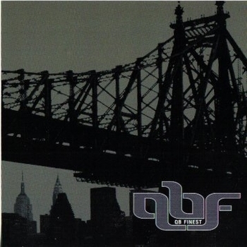 QB Finest - Infamous Mobb - Die 4