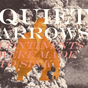 Quiet Arrows - Dare the Night (ОСТ Царство / Reign 1 сезон)