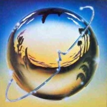 Quantum Jump - The Lone Ranger