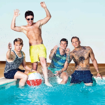 Rixton - Hotel Ceiling