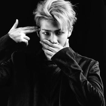 Rap Monster - '농담' (Joke)