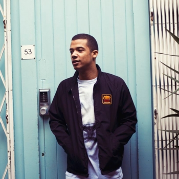 Raleigh Ritchie - Unicron Loev