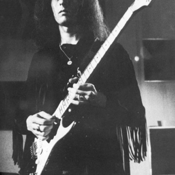 Ritchie Blackmore - Greensleeves