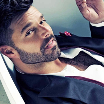 Ricky Martin feat. Pitbull - Haciendo Ruido