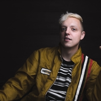 Robert DeLong and K.Flay, Tommy Rush - Favorite Color Is Blue (Tommy Rush Remix) (2018)