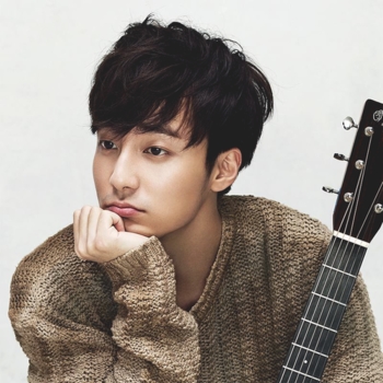 Roy Kim - All I Do (Romance Is A Bonus Book)