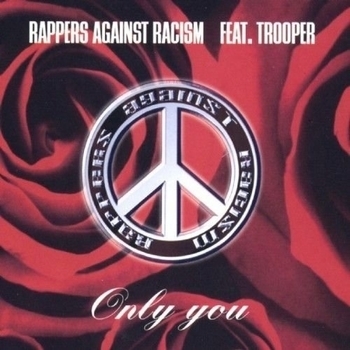 Rappers against Racism - Memories (Radio Mix)