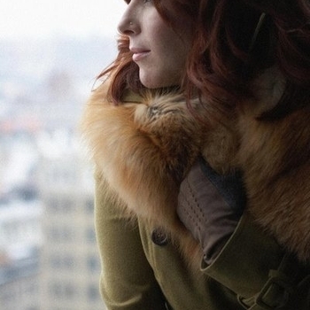 Robin McKelle - Come Rain Or Come Shine