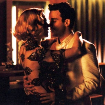 Robbie Williams & Nicole Kidman - Somethin' Stupid