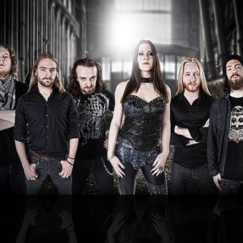 ReVamp - Sweet Curse