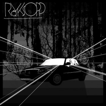 Royksopp feat Susanne Sundfor - Never Ever