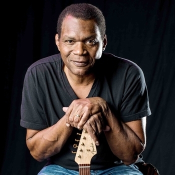 The Robert Cray Band and The Memphis Horns - The Things You Do To Me (Midnight Stroll 2008)
