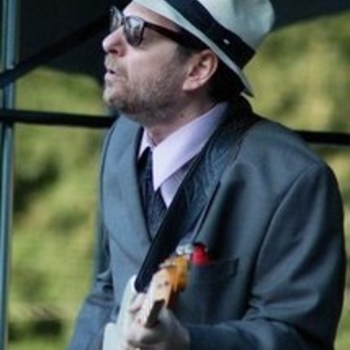 Ronnie Earl - Bella Donna