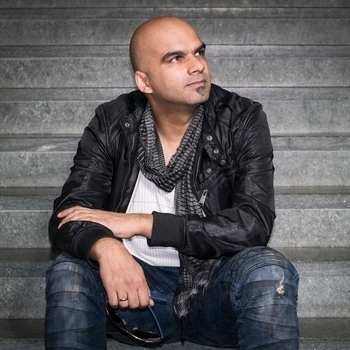 Aly & Fila and Roger Shah, Adrina Thorpe - Perfect Love (Armada Collected 2016)