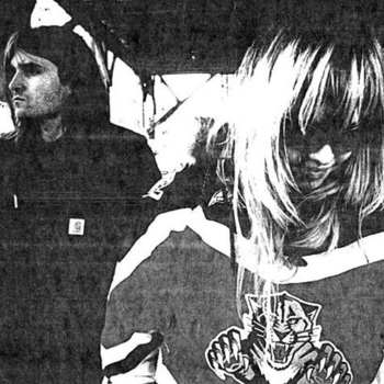 Royal Trux - Skywood Greenback Mantra