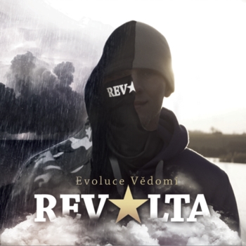 Revolta - Превышая скорость