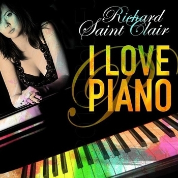 Richard Saint Claire - Nostalgia