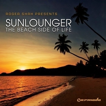 Sunlounger feat. Zara Taylor - Found (Roger Shah Original Mix)