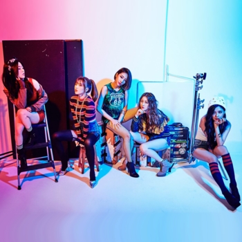 Rania - UP