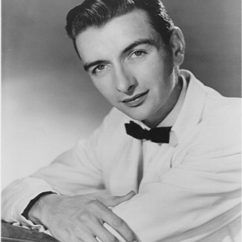 Ray Peterson - Patricia