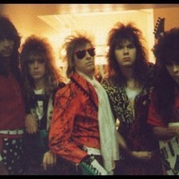 Racer X - Empty Man
