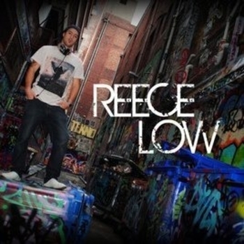 J-Trick, Reece Low - I'm So Hot (Tonic Remix)