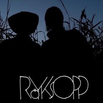 Röyksopp feat Jamie Irrepressible - The Next Day (Profound Mysteries Pt. III. 2022)