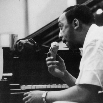 Red Garland - A little bit of basie (Мелодия из фильма "Всегда говори «ДА» / Yes Man")