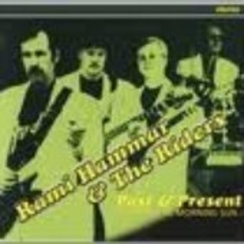 Rami Hammar & The Riders - Ilman minua
