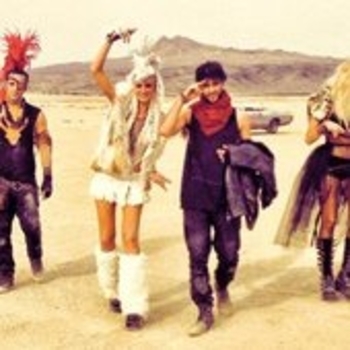 Revolution (Moiez Remix) - R3hab, Nervo, Ummet Ozcan