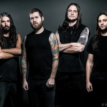 Revocation - Communion (мелодия из фильма "Могучие рейнджеры" / "Power Rangers")