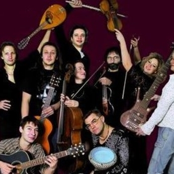 Revenko Band - Не стреляй