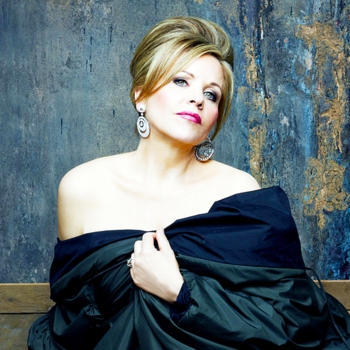 Renée Fleming - Still Dream (из мультфильма «Хранители снов»)