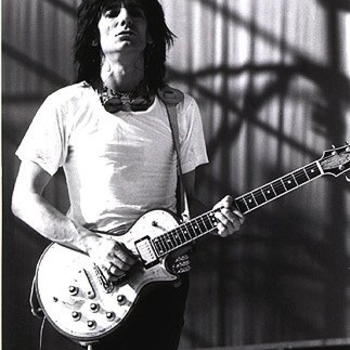 Ron Wood & Ronnie Lane - I'll Fly Away
