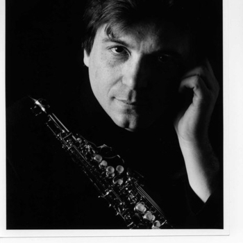 Ron Allen & One Sky - Earth