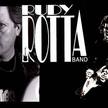 Rudy Rotta - Many Years Ago