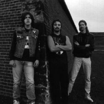 Revelation - Listen To Your Heart