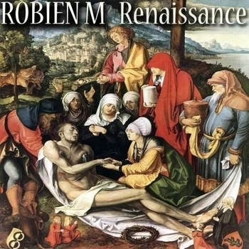 Robien M - Amour (Original Mix)