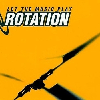Rotation - Ederlezi (2015)